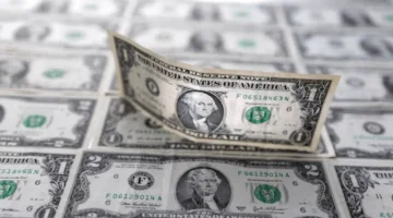 أسعار الدولار في العراق تتراجع السبت 8 نوفمبر 2025